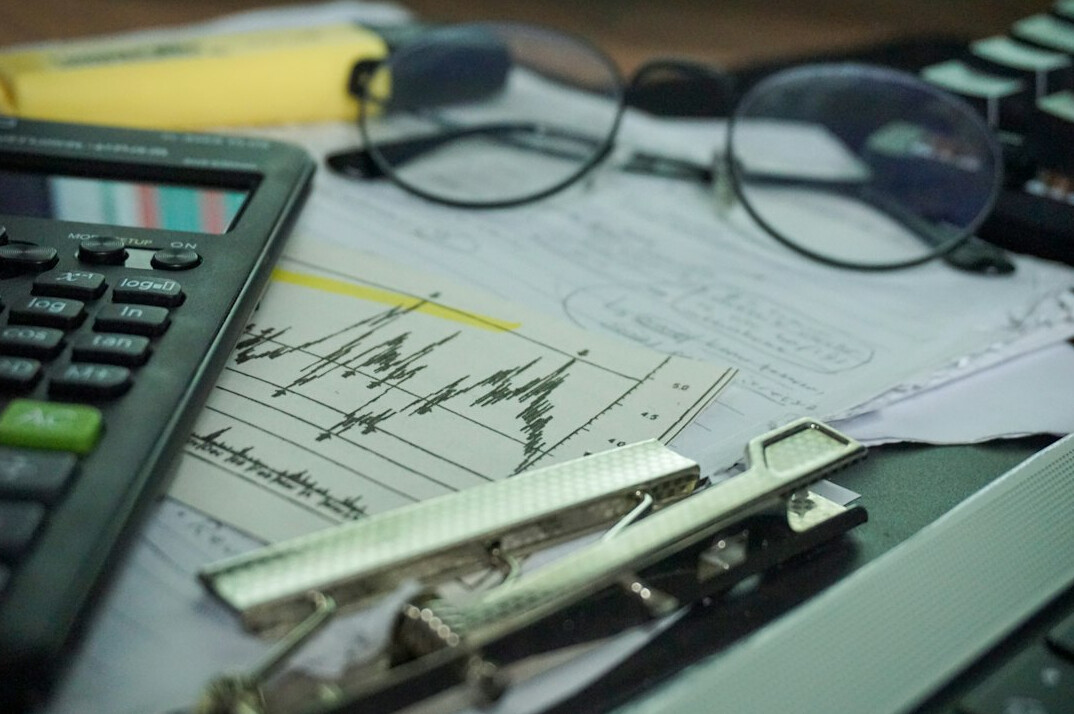 business audit process